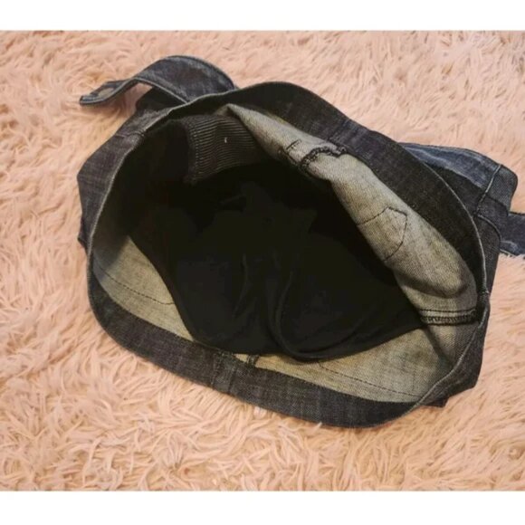 Vintage Y2K Miss Sixty Micro Mini Skirt - Picture 3 of 3